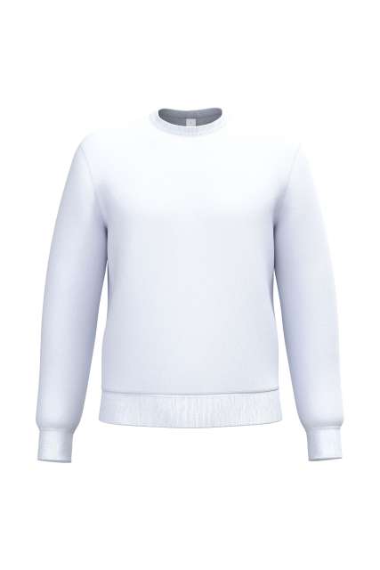 BLUZA BASIC GULER ROTUND UNISEX IB400