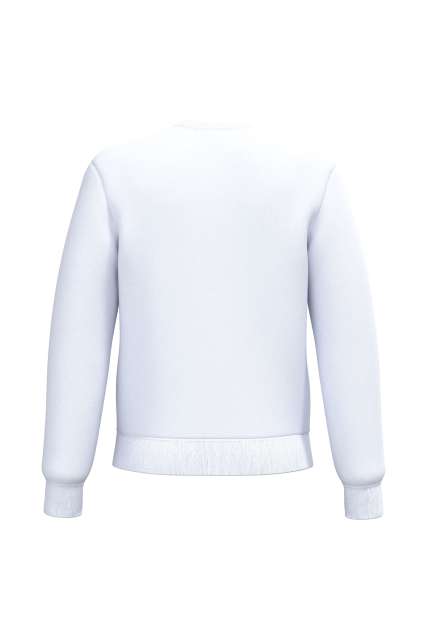 BLUZA BASIC GULER ROTUND UNISEX IB400