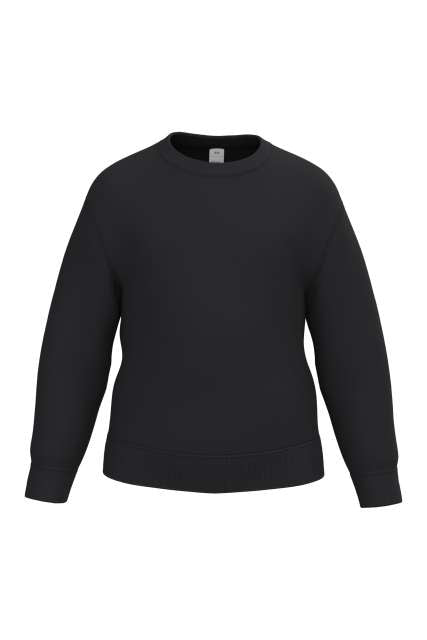 BLUZA BASIC GULER ROTUND COPII IB401