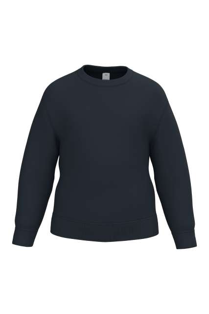 BLUZA BASIC GULER ROTUND COPII IB401