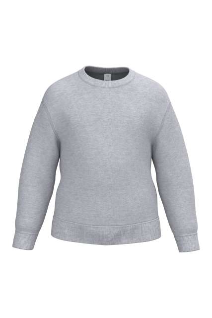 BLUZA BASIC GULER ROTUND COPII IB401