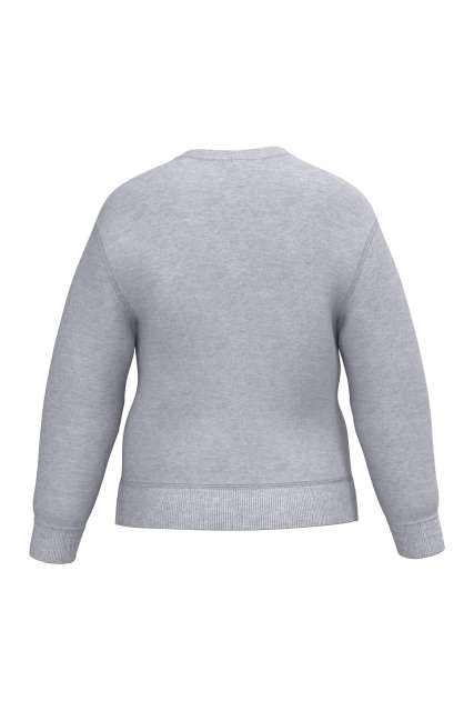 BLUZA BASIC GULER ROTUND COPII IB401