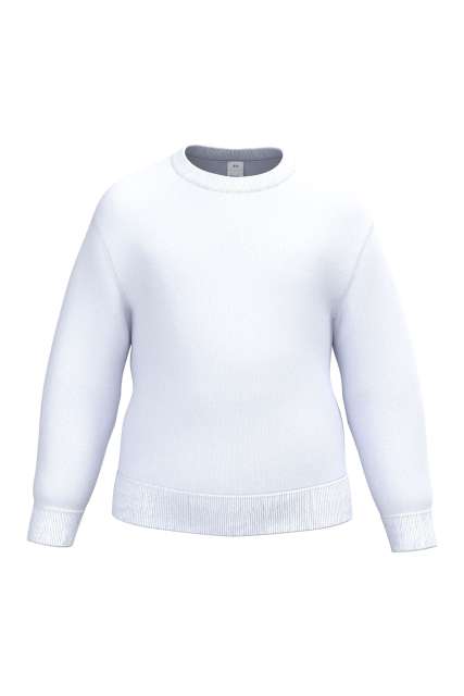 BLUZA BASIC GULER ROTUND COPII IB401