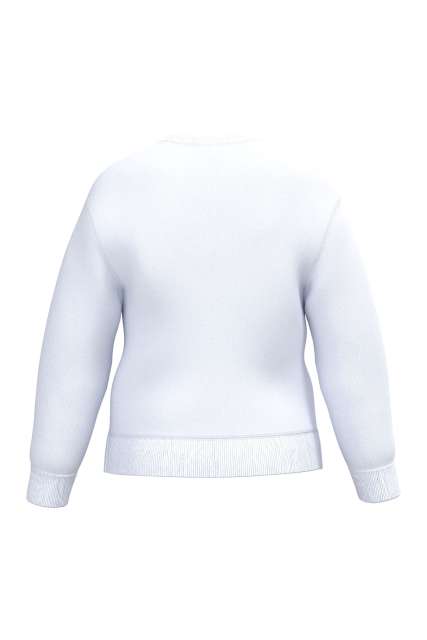 BLUZA BASIC GULER ROTUND COPII IB401