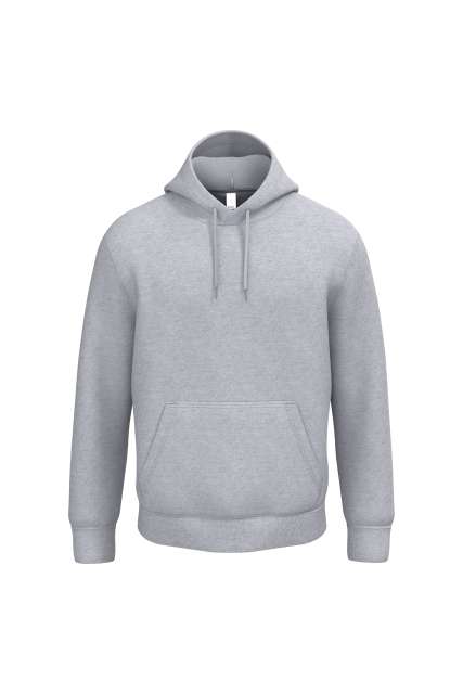 HANORAC BASIC UNISEX IB402
