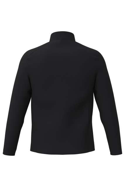 JACHETA SOFTSHELL BASIC BARBATI IB410