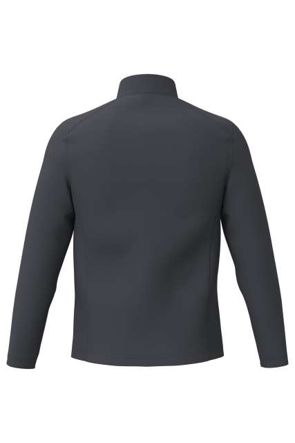 JACHETA SOFTSHELL BASIC BARBATI IB410