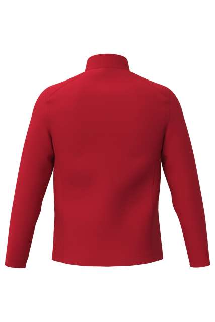 JACHETA SOFTSHELL BASIC BARBATI IB410