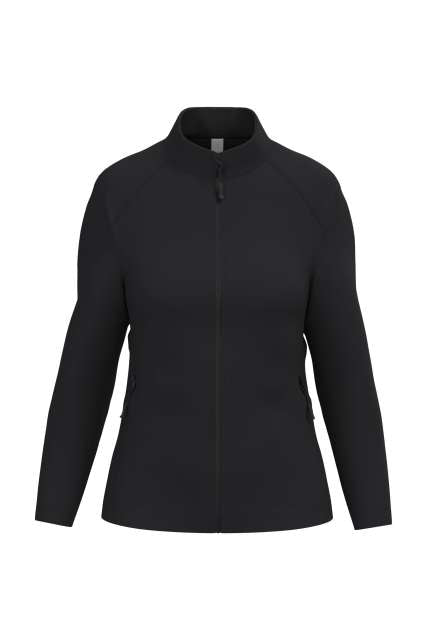 JACHETA SOFTSHELL BASIC DAMA IB411
