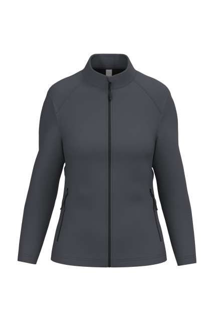 JACHETA SOFTSHELL BASIC DAMA IB411