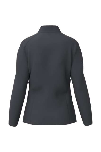 JACHETA SOFTSHELL BASIC DAMA IB411