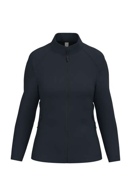 JACHETA SOFTSHELL BASIC DAMA IB411