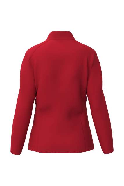 JACHETA SOFTSHELL BASIC DAMA IB411