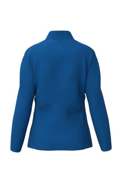 JACHETA SOFTSHELL BASIC DAMA IB411