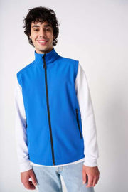 VESTA SOFTSHELL BASIC UNISEX IB413