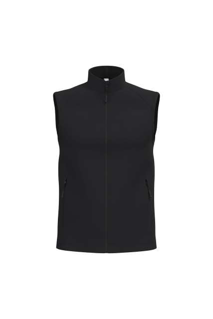 VESTA SOFTSHELL BASIC UNISEX IB413