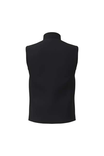 VESTA SOFTSHELL BASIC UNISEX IB413