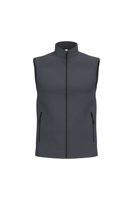 VESTA SOFTSHELL BASIC UNISEX IB413