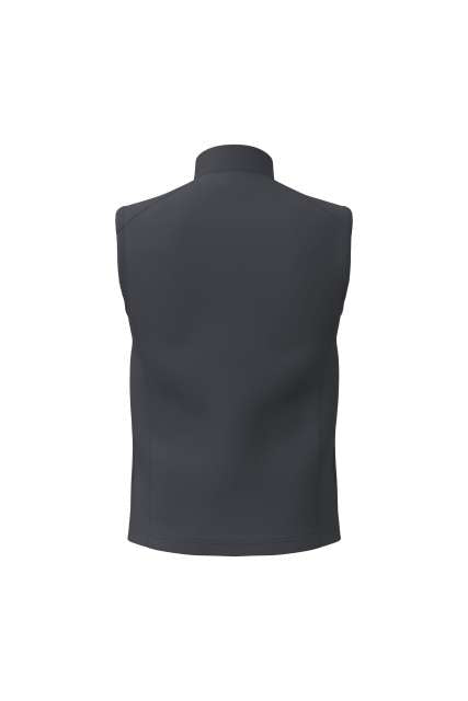VESTA SOFTSHELL BASIC UNISEX IB413