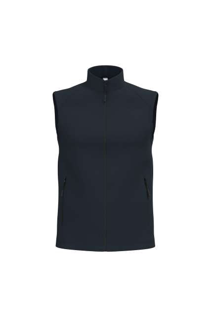 VESTA SOFTSHELL BASIC UNISEX IB413