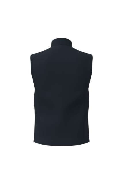 VESTA SOFTSHELL BASIC UNISEX IB413