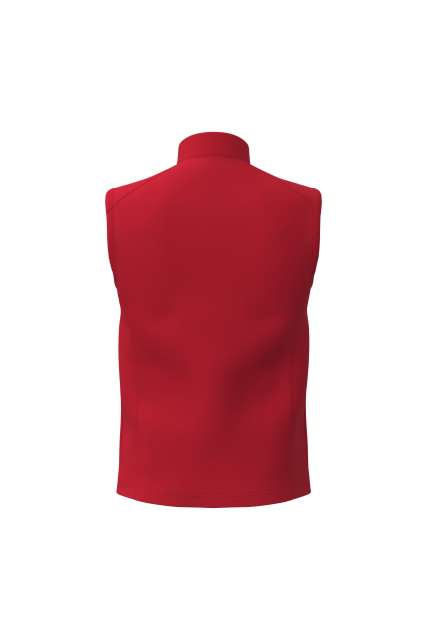 VESTA SOFTSHELL BASIC UNISEX IB413