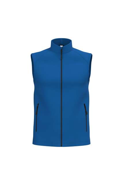 VESTA SOFTSHELL BASIC UNISEX IB413