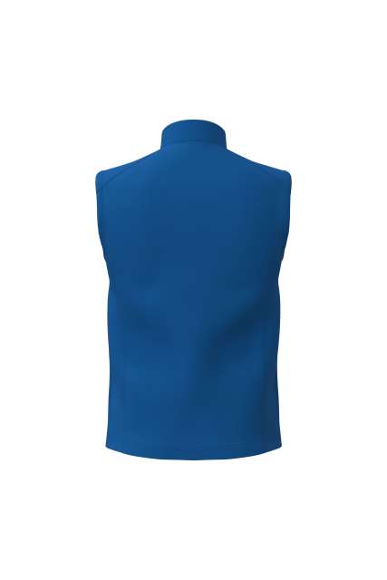 VESTA SOFTSHELL BASIC UNISEX IB413