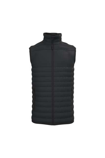 VESTA MEN'S PADDED