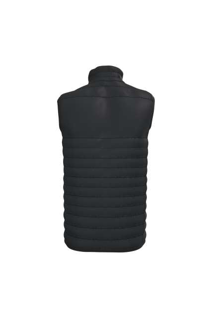 VESTA MEN'S PADDED