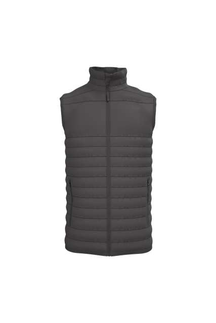 VESTA MEN'S PADDED