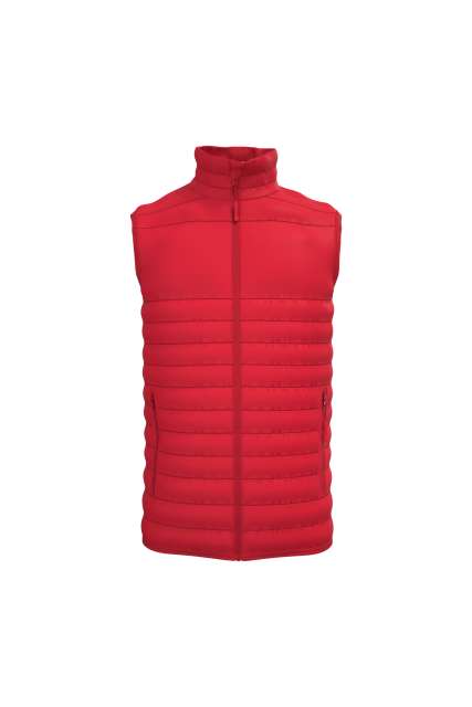 VESTA MEN'S PADDED