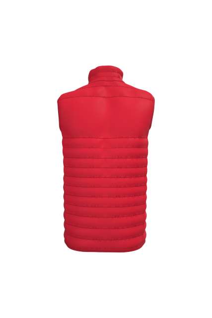 VESTA MEN'S PADDED