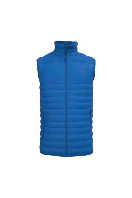 VESTA MEN'S PADDED
