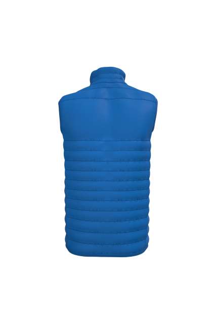 VESTA MEN'S PADDED