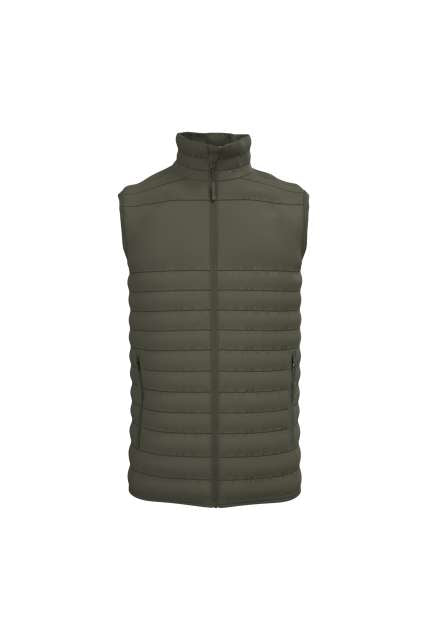 VESTA MEN'S PADDED