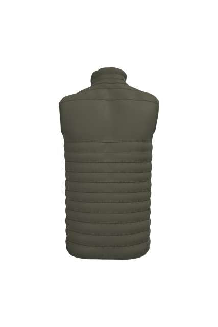 VESTA MEN'S PADDED