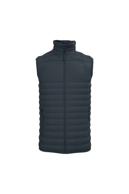 VESTA MEN'S PADDED