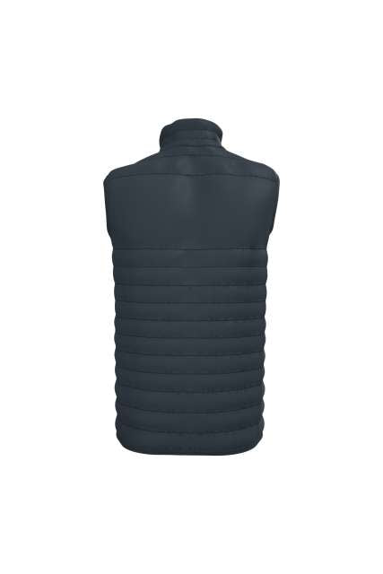 VESTA MEN'S PADDED