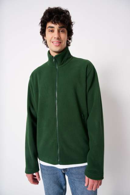 JACHETA POLAR BASIC UNISEX IB900