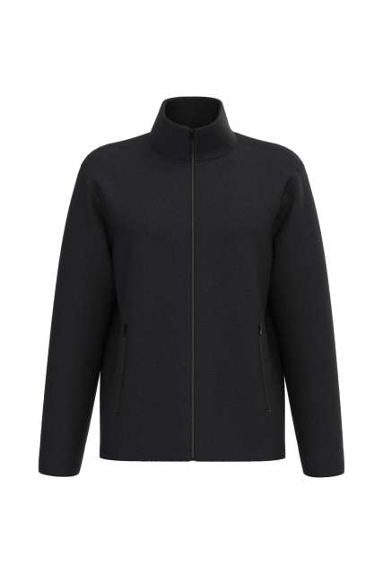 JACHETA POLAR BASIC UNISEX IB900