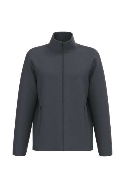 JACHETA POLAR BASIC UNISEX IB900
