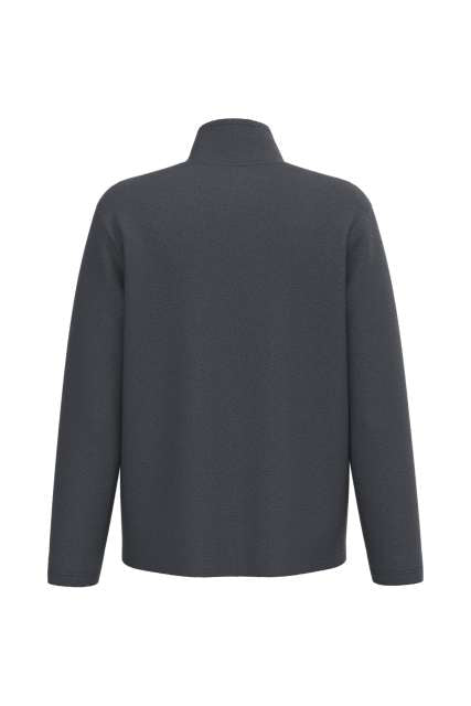 JACHETA POLAR BASIC UNISEX IB900