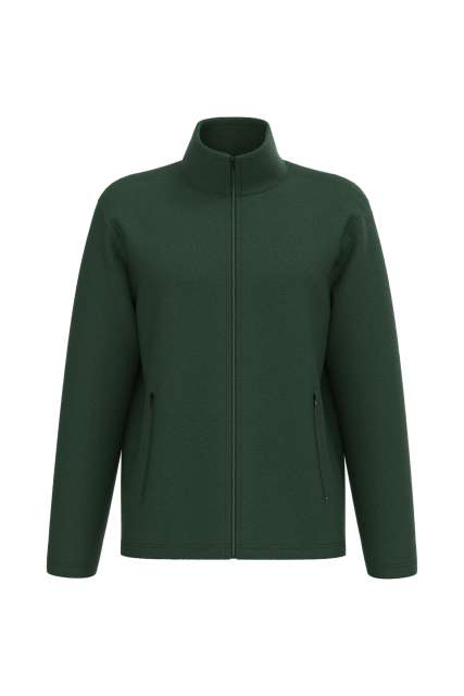 JACHETA POLAR BASIC UNISEX IB900