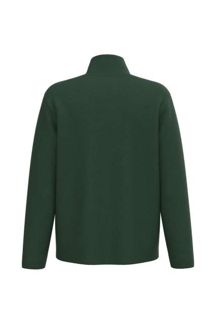 JACHETA POLAR BASIC UNISEX IB900