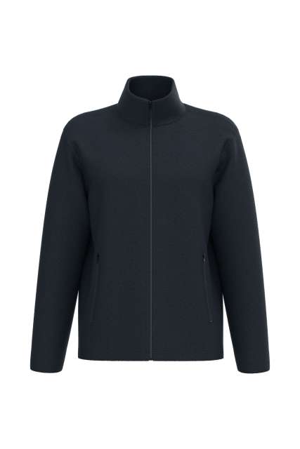 JACHETA POLAR BASIC UNISEX IB900