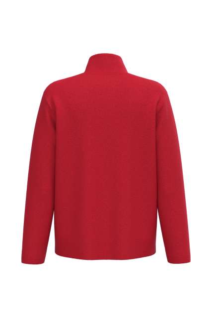 JACHETA POLAR BASIC UNISEX IB900