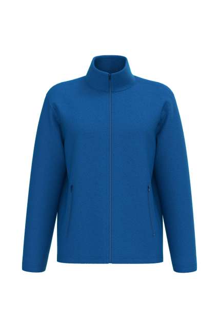JACHETA POLAR BASIC UNISEX IB900
