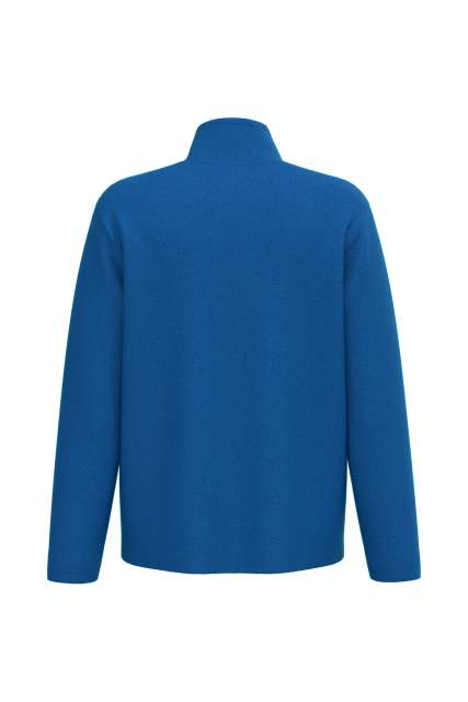 JACHETA POLAR BASIC UNISEX IB900