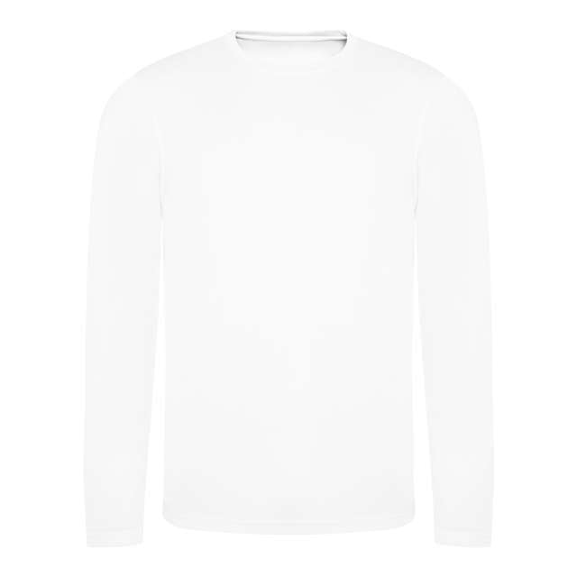 LONG SLEEVE COOL T